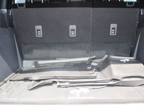 Used 2025 Ford Bronco Raptor AWD/4WD image 46