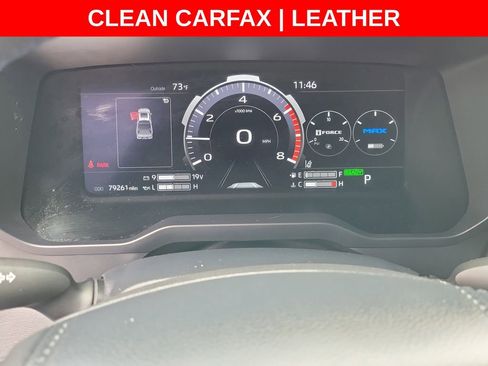 Used 2023 Toyota Tundra Platinum AWD/4WD image 3