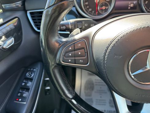 Used 2019 Mercedes-Benz GLS 550 4MATIC image 33