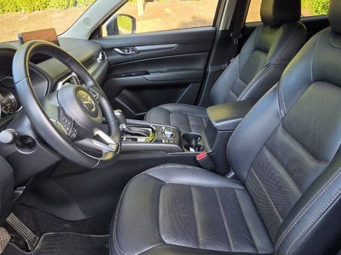 Used 2023 MAZDA CX-5 AWD 2.5 S image 10