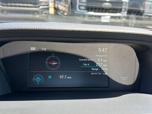 Used 2017 Honda Accord EX-L image 22
