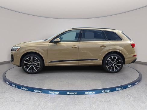 New 2026 Audi Q7 2.0T Premium Plus AWD/4WD image 8