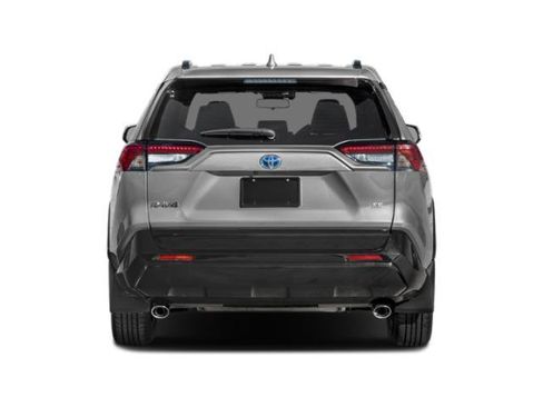 Used 2025 Toyota RAV4 SE w/ Weather & Moonroof Package AWD/4WD image 5