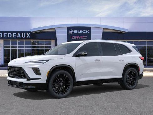 New 2026 Buick Enclave Sport Touring w/ Power Package image 98