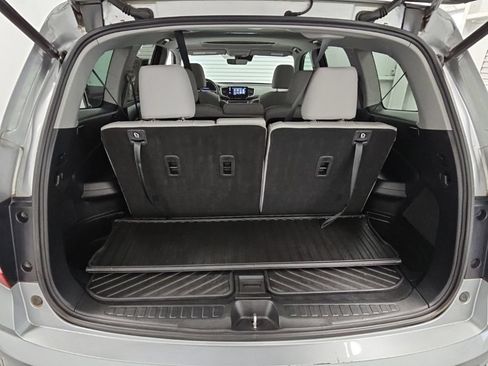 Used 2021 Honda Pilot EX-L image 35