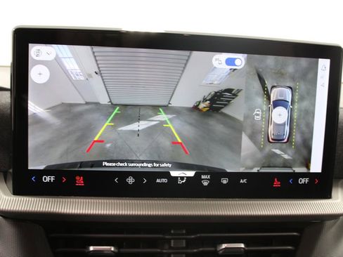 New 2026 Ford Explorer Tremor w/ Tremor Convenience Package image 54