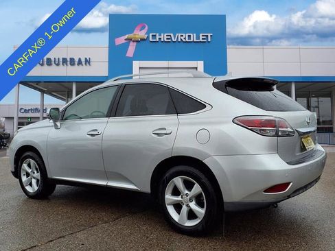 Used 2013 Lexus RX 350 AWD image 6