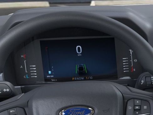 New 2025 Ford Ranger XL image 13