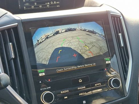 Used 2023 Subaru Crosstrek 2.5i Limited w/ Moonroof Package image 19