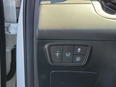 Used 2024 Hyundai Tucson SEL image 21