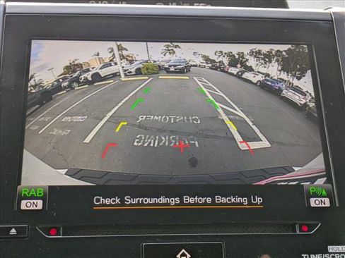 Used 2023 Subaru Forester Limited w/ Popular Package #2 image 15