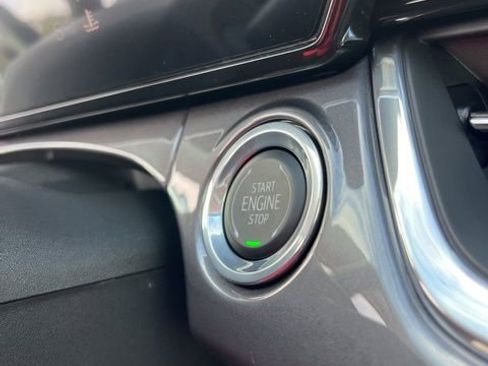 New 2026 Chevrolet Trax ACTIV w/ Sunroof Package image 20