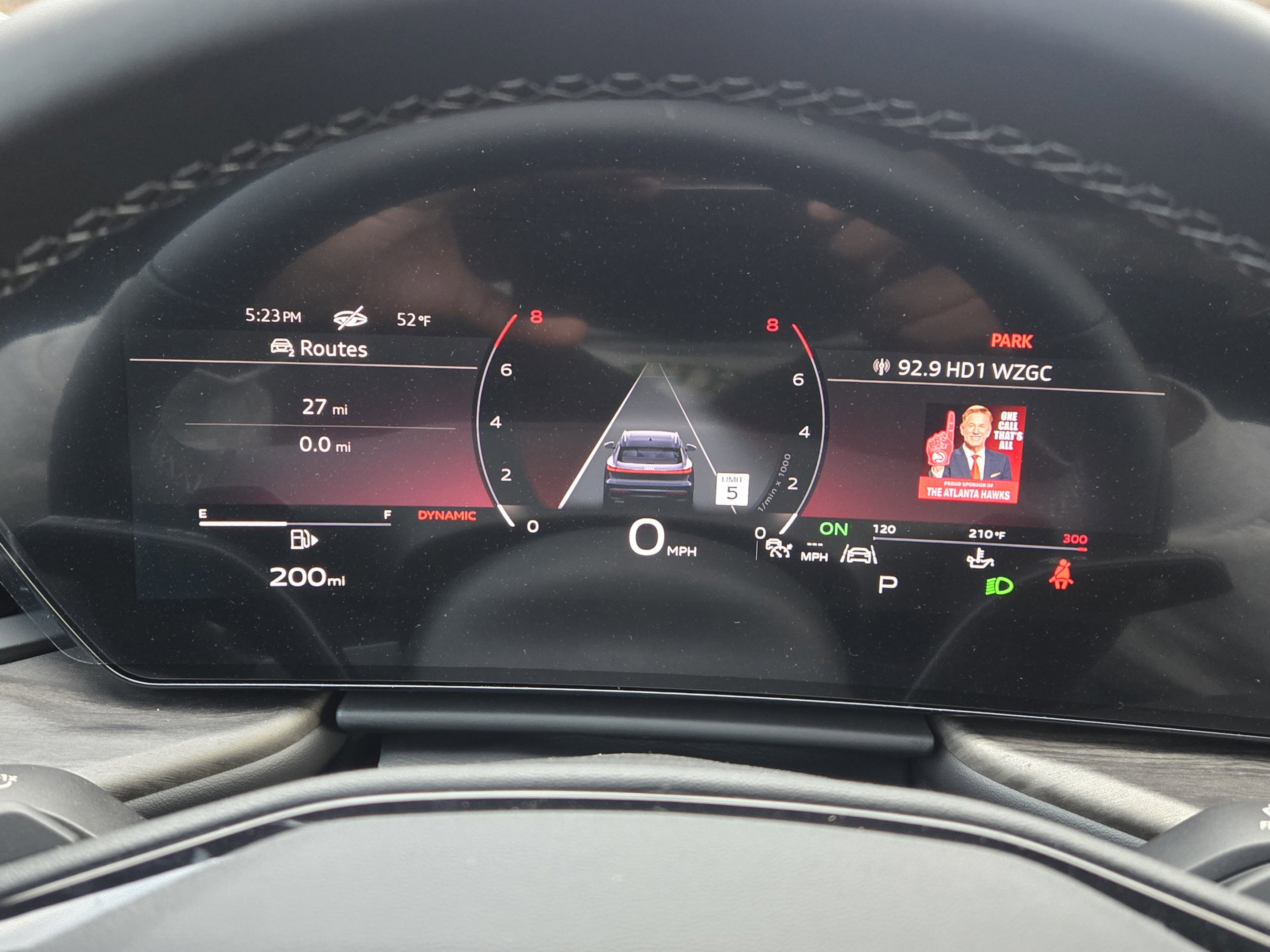 New 2025 Audi Q5 Prestige AWD/4WD image 13