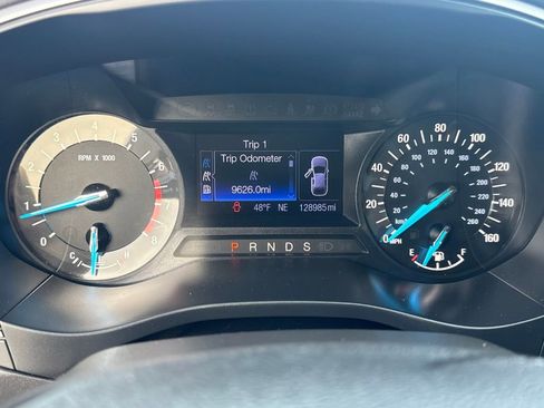 Used 2013 Ford Fusion SE image 34