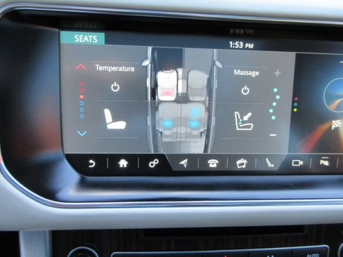 Used 2017 Land Rover Range Rover Supercharged image 25