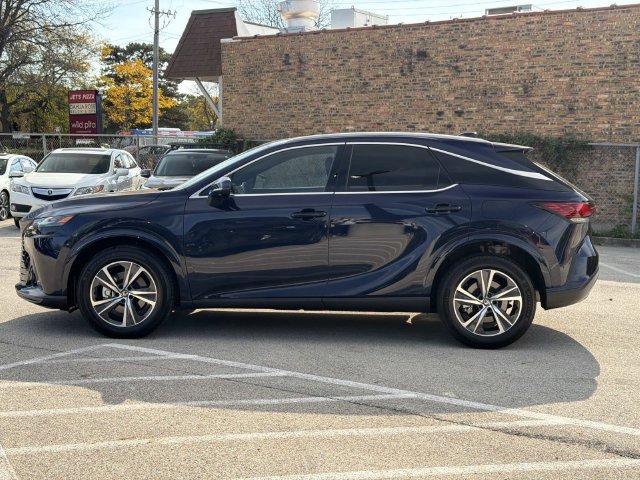 Certified 2026 Lexus RX 350 Premium w/ Convenience Package AWD/4WD image 8