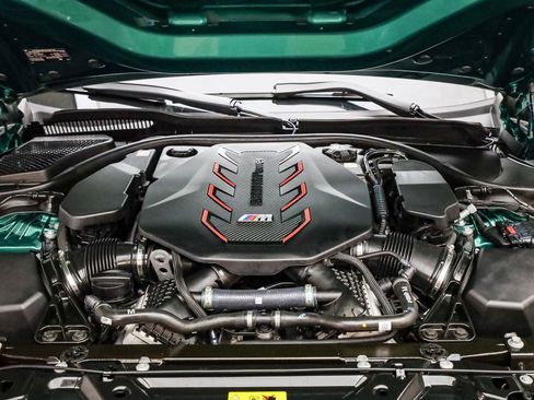 Used 2026 BMW M5 w/ Carbon Package image 26