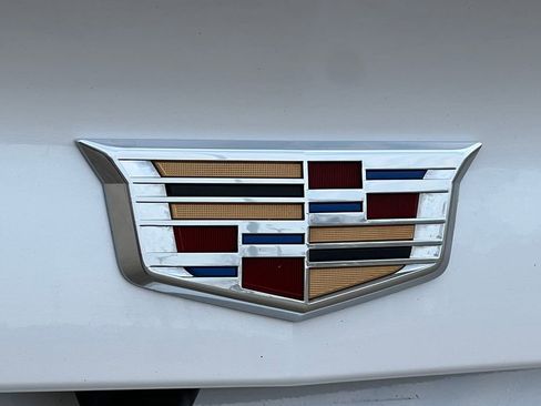 Used 2022 Cadillac XT4 Premium Luxury w/ Enhanced Visibility Package image 47