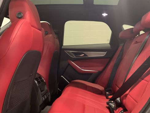 New 2026 Jaguar F-PACE R-Dynamic S image 6