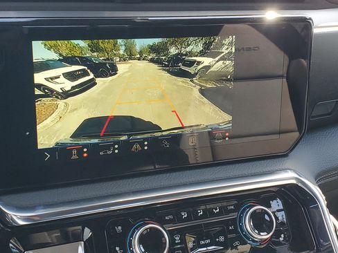 New 2026 GMC Sierra 1500 Denali image 17