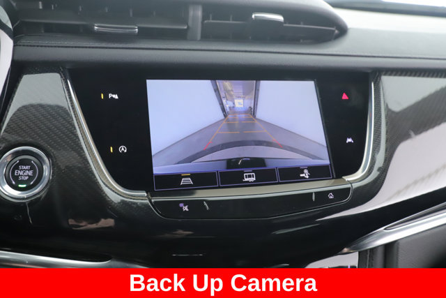 Used 2024 Cadillac XT6 Sport AWD/4WD image 27