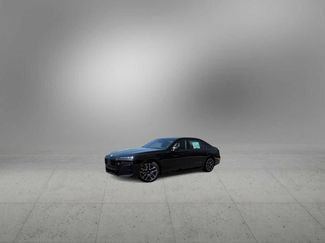 Used 2026 BMW i7 xDrive60 w/ Executive Package AWD/4WD video 1