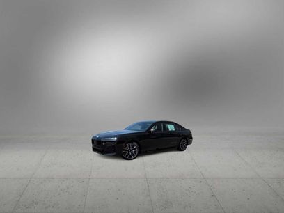 Used 2026 BMW i7 xDrive60 w/ Executive Package