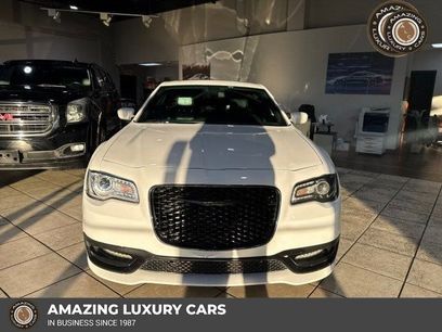 Used 2020 Chrysler 300 S