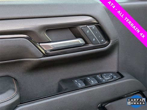 Certified 2024 GMC Sierra 2500 AT4 w/ AT4 Premium Plus Package image 8