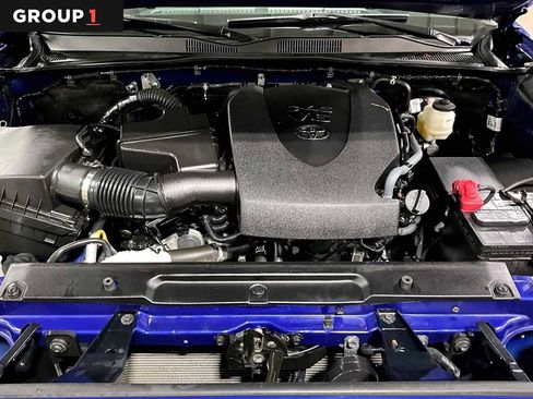 Used 2023 Toyota Tacoma SR5 image 32