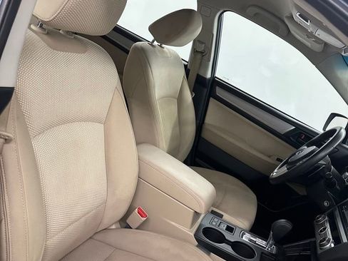 Used 2016 Subaru Outback 2.5i image 35