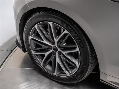 New 2026 Land Rover Range Rover Sport SV AWD/4WD image 14