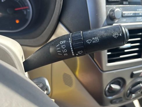 Used 2008 Subaru Impreza 2.5i image 34