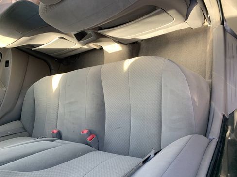 Used 2009 Toyota Camry LE FWD image 14