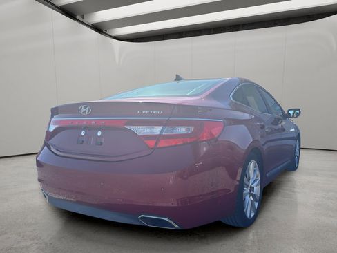 Used 2016 Hyundai Azera Limited FWD image 5