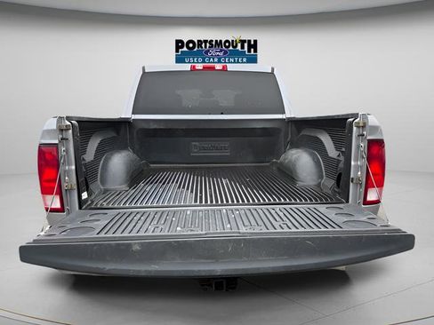 Used 2023 RAM 1500 Classic SLT w/ Protection Group AWD/4WD image 12