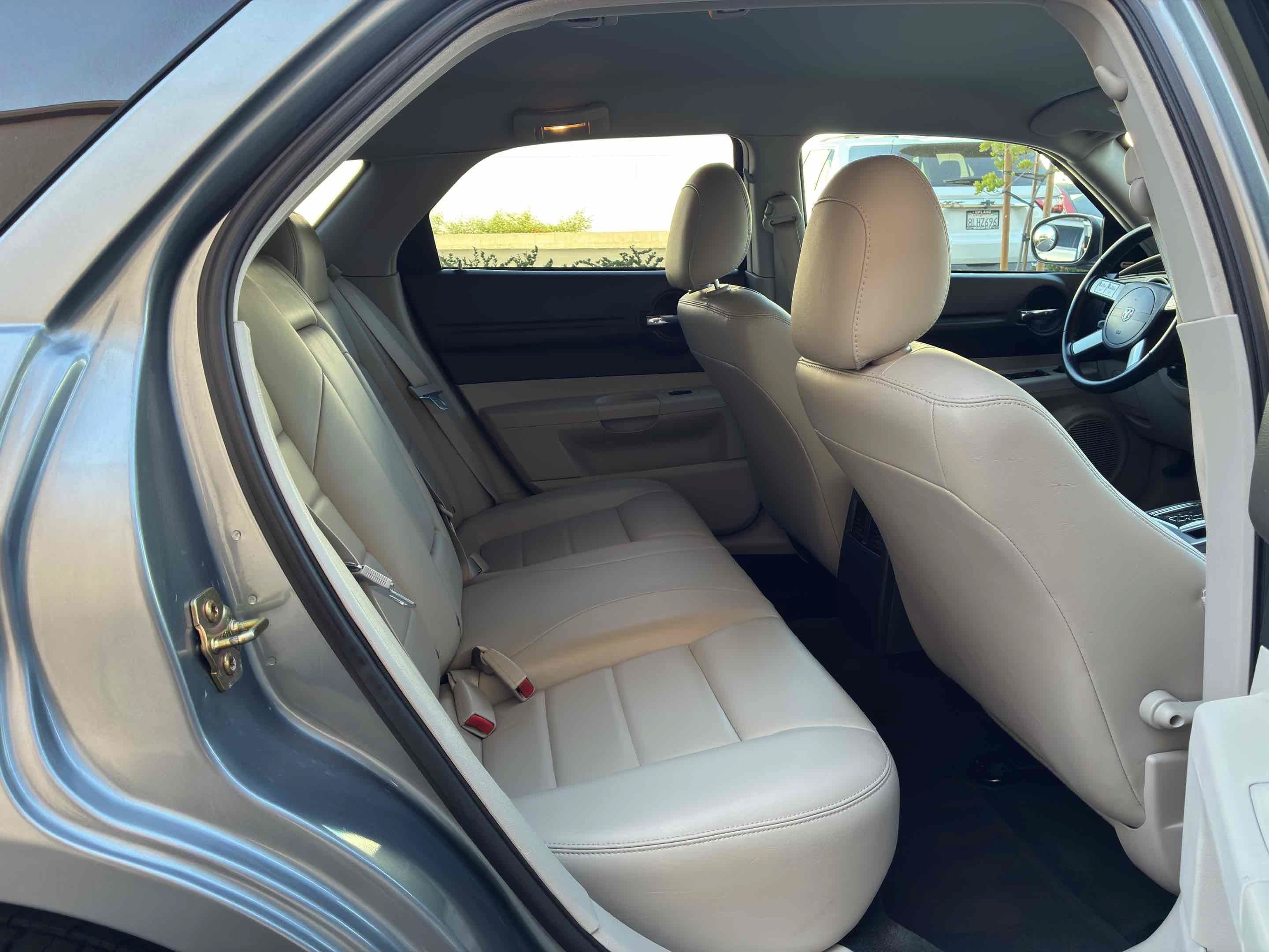 Used 2006 Dodge Magnum R/T w/ Convenience Group II AWD/4WD image 46