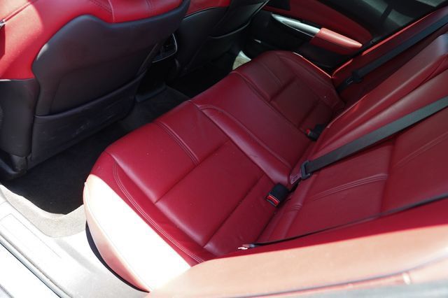 Used 2019 Acura TLX w/ Technology & A-SPEC Package FWD image 12