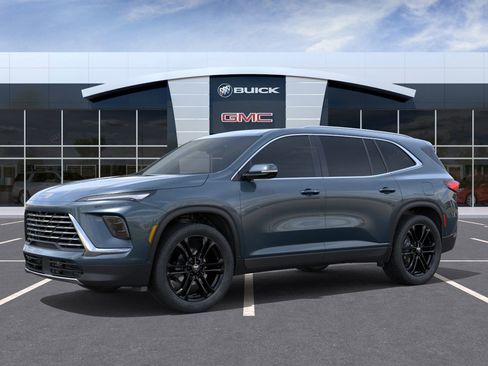 New 2026 Buick Enclave Preferred w/ Power Package image 24