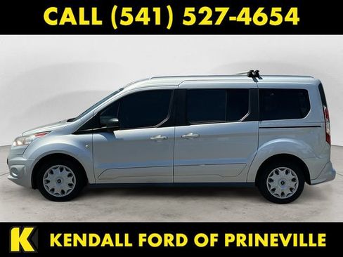 Used 2016 Ford Transit Connect XLT FWD image 2