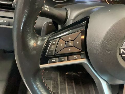 Used 2024 Nissan Altima 2.5 SR FWD image 19