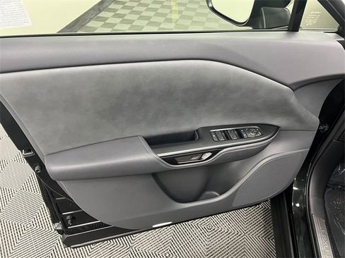 Certified 2023 Lexus RZ 450e Premium image 9