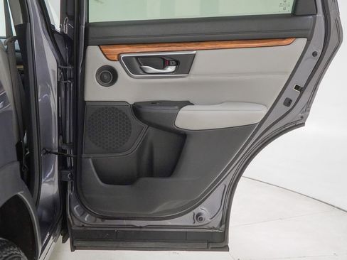 Used 2018 Honda CR-V EX-L image 34