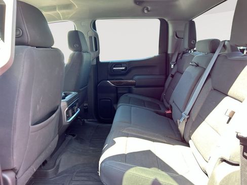 Used 2021 GMC Sierra 1500 Elevation AWD/4WD image 26
