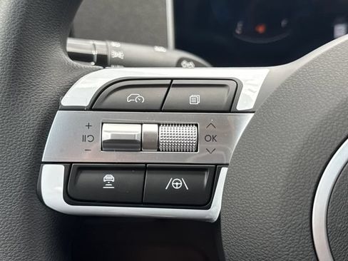 New 2026 Hyundai Tucson SEL Plus FWD image 24