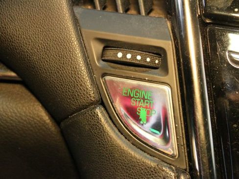 Used 2015 Cadillac ATS Luxury image 22