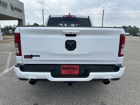 Used 2022 RAM 1500 Lone Star RWD image 6