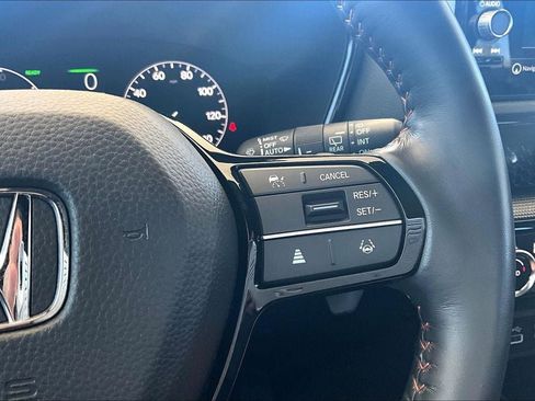 Used 2023 Honda CR-V Sport Touring image 22