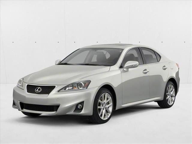 Used 2012 Lexus IS 250 w/ Premium Pkg Value Edition RWD image 1