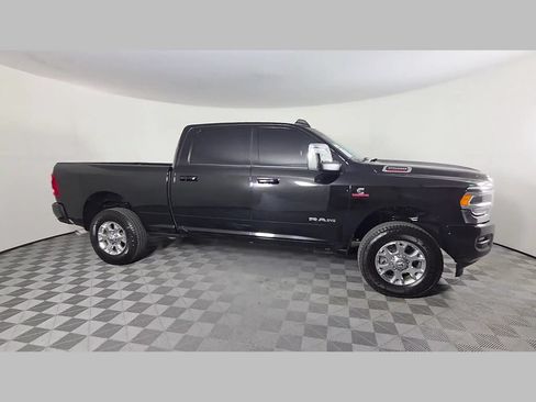 Used 2024 RAM 2500 Laramie w/ Safety Group AWD/4WD image 36